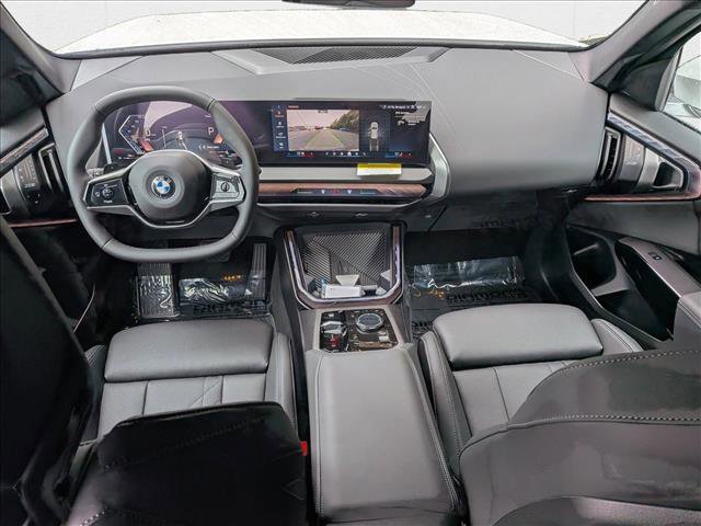 Used 2026 BMW X3 xDrive30 image 15