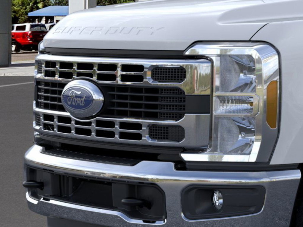 New 2026 Ford F350 XL image 17