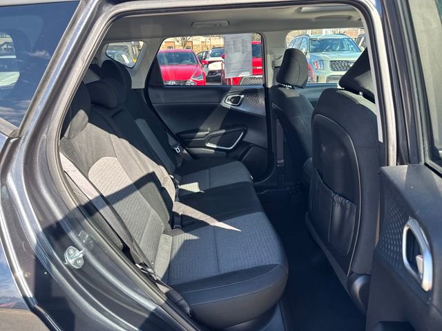 Certified 2022 Kia Soul EX image 12