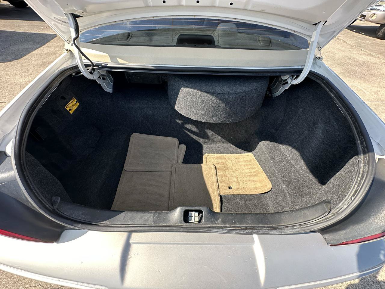 Used 2007 Mercury Grand Marquis LS RWD image 14