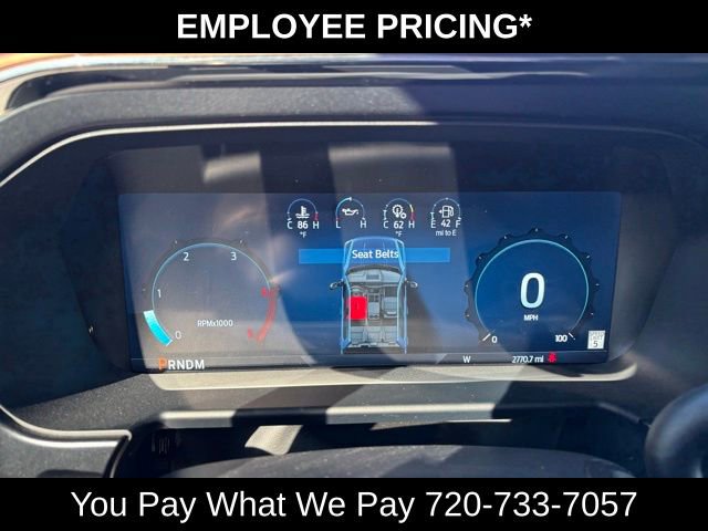 Used 2024 Ford F250 King Ranch AWD/4WD image 29