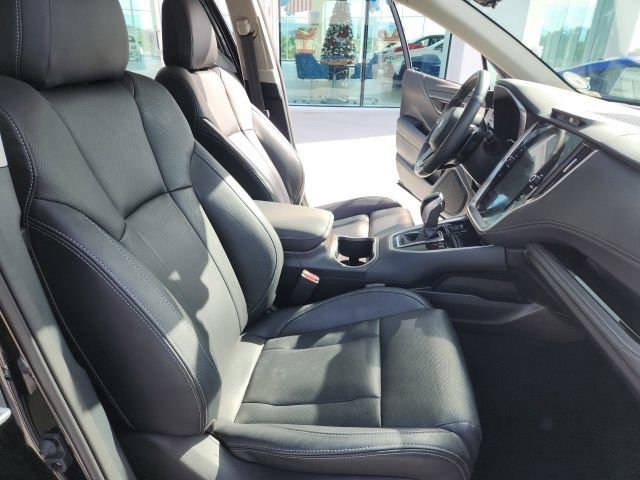 Certified 2023 Subaru Outback Touring XT image 28