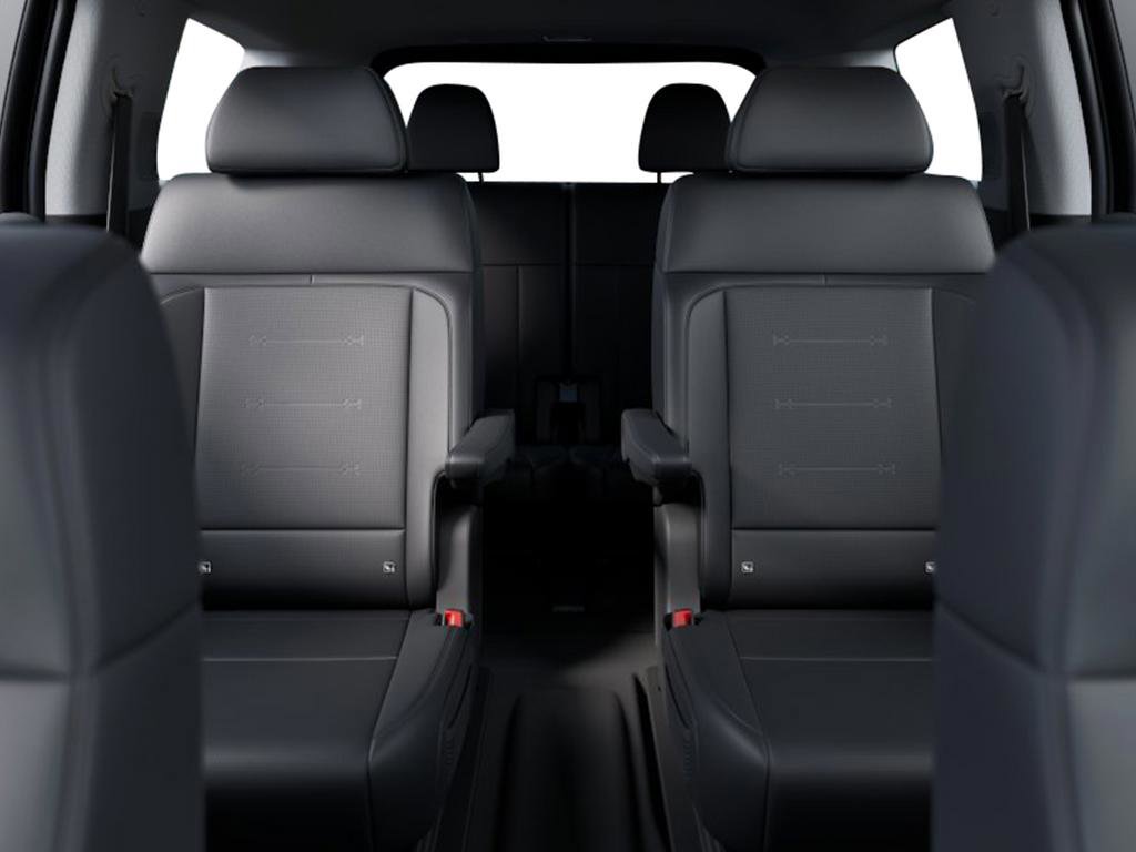 New 2026 Hyundai Santa Fe Limited image 11