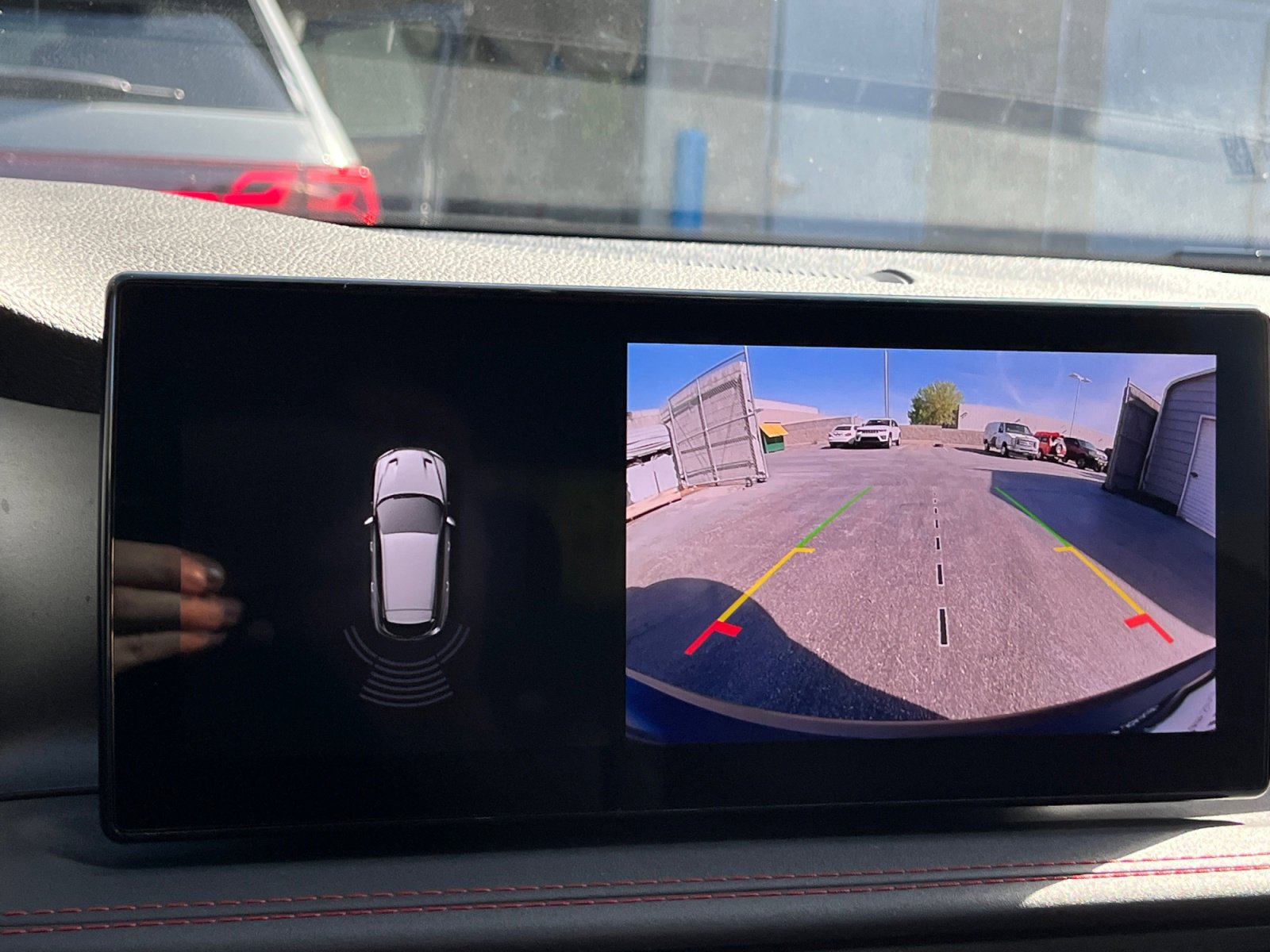 New 2025 Dodge Hornet GT w/ Cold Weather Group image 20