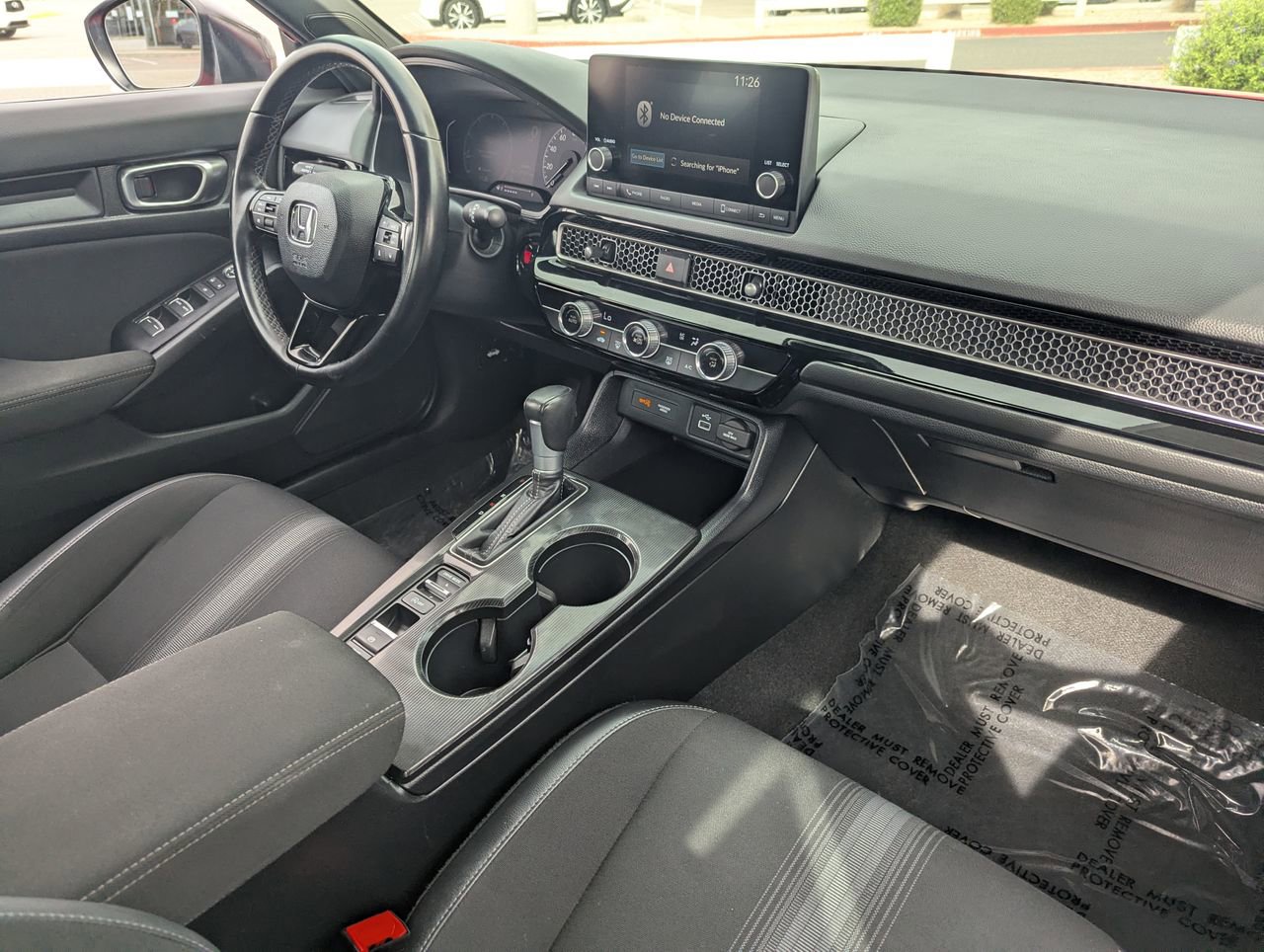 Used 2024 Honda Civic Sport image 13