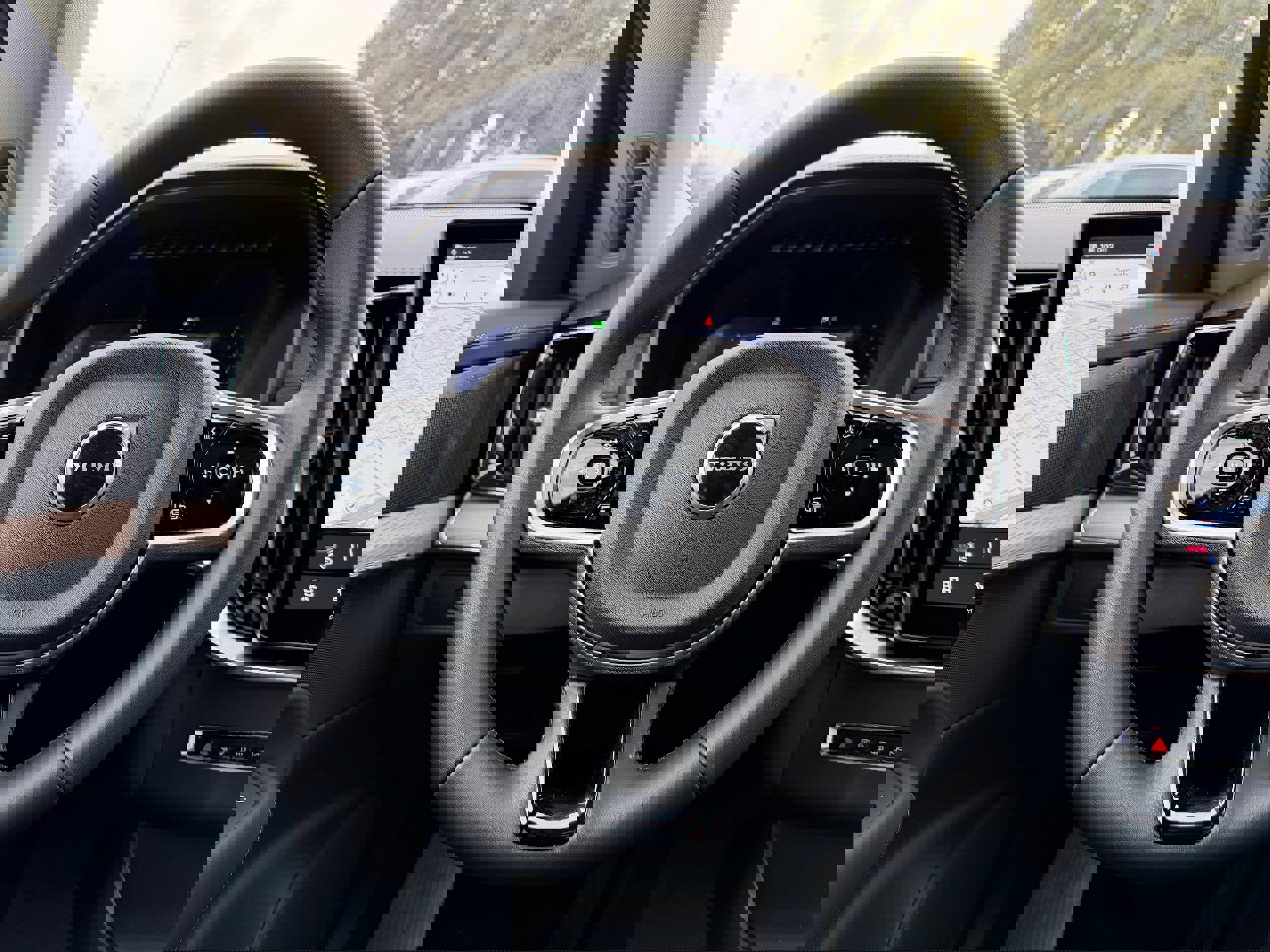 New 2026 Volvo XC90 B5 Plus image 15