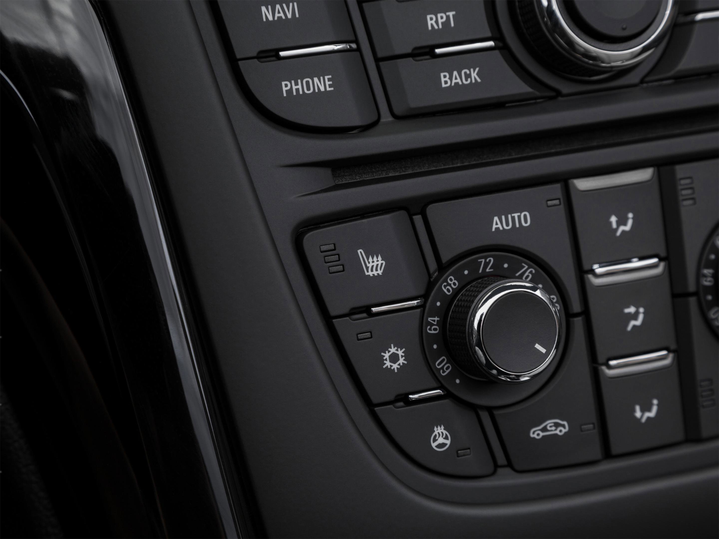 Used 2016 Buick Cascada Premium FWD image 47