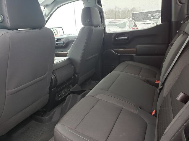 Used 2020 Chevrolet Silverado 1500 RST w/ All-Star Edition image 16