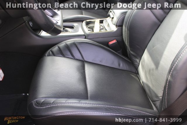 Used 2023 Dodge Charger SRT Hellcat image 42