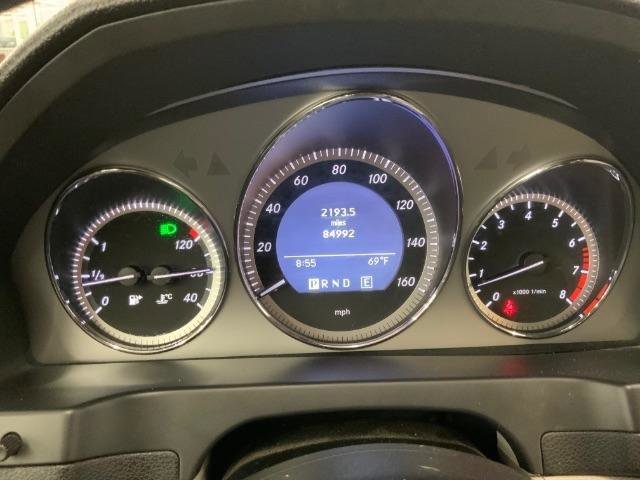 Used 2011 Mercedes-Benz C 300 Sedan image 24