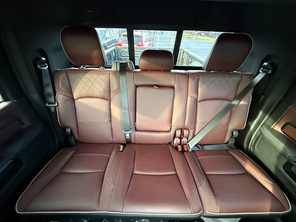 New 2026 RAM 2500 Limited image 15