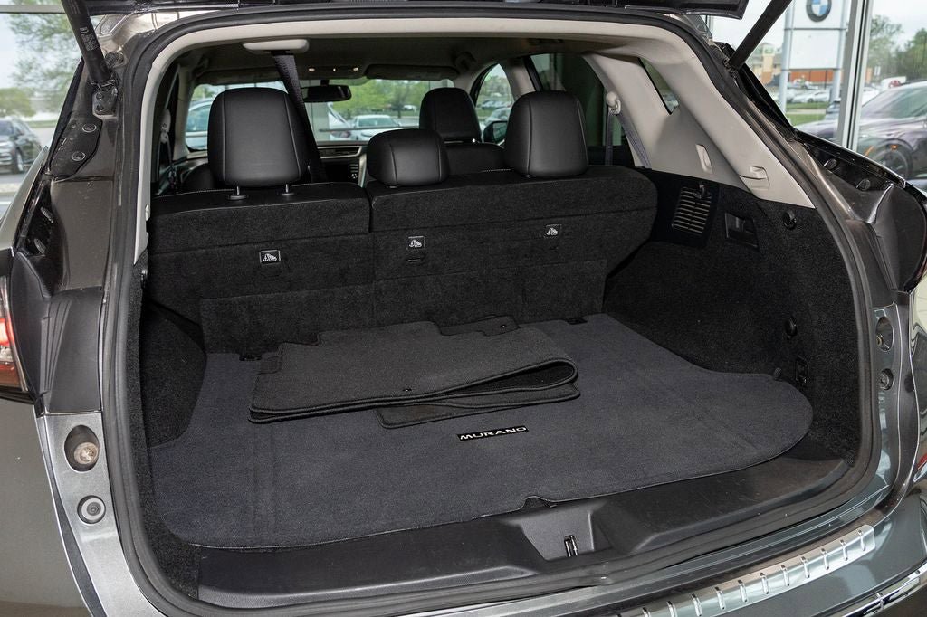 Used 2019 Nissan Murano SL AWD/4WD image 19