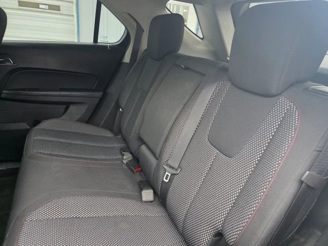 Used 2010 Chevrolet Equinox LT w/ Vehicle Interface Package image 16