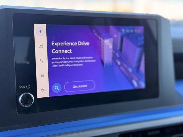 Used 2024 Toyota Tacoma TRD Sport image 13