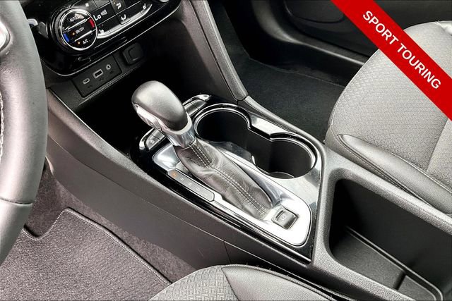 Certified 2023 Buick Encore GX Select w/ Sport Touring Package image 14