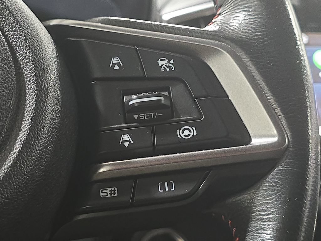 Used 2020 Subaru Forester Sport AWD/4WD image 14