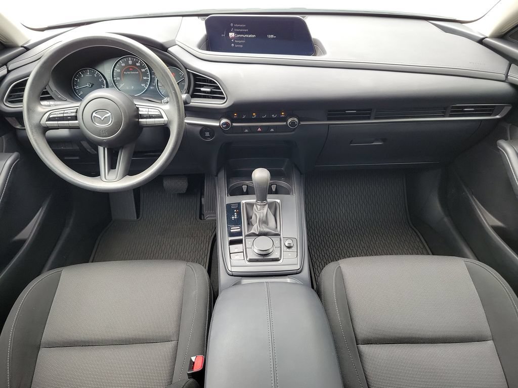 Used 2023 MAZDA CX-30 AWD 2.5 S image 14