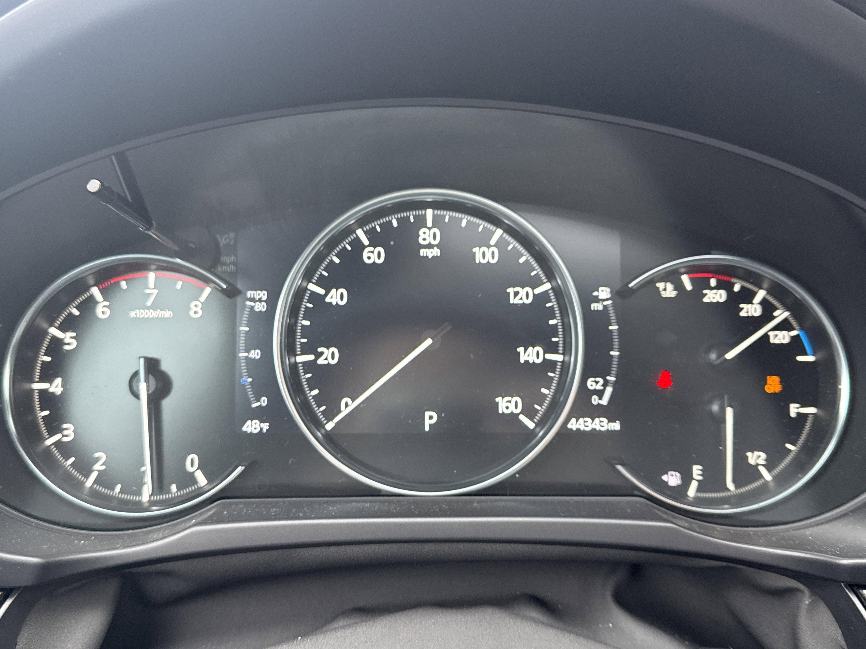 Used 2022 MAZDA CX-5 AWD 2.5 Turbo image 17