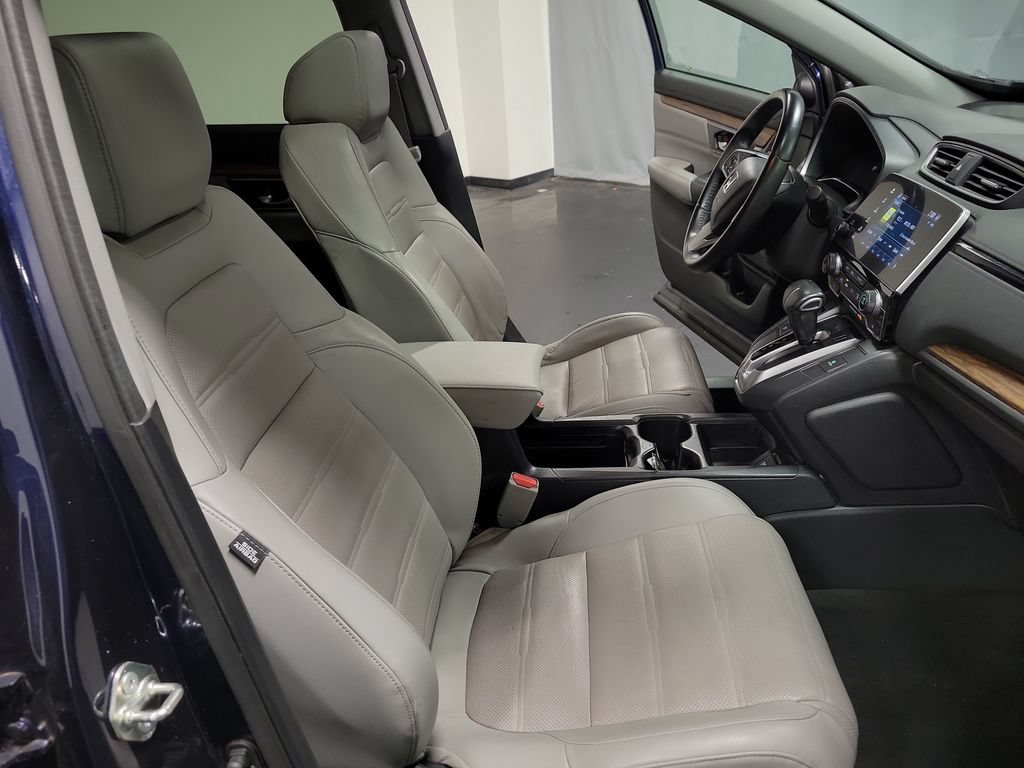 Used 2018 Honda CR-V Touring image 21