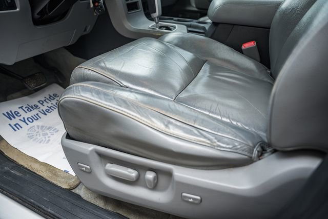Used 2010 Toyota Sequoia Limited image 47