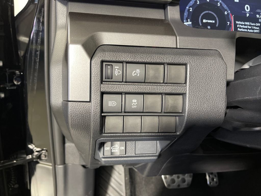 New 2026 Toyota Tacoma TRD Sport image 29