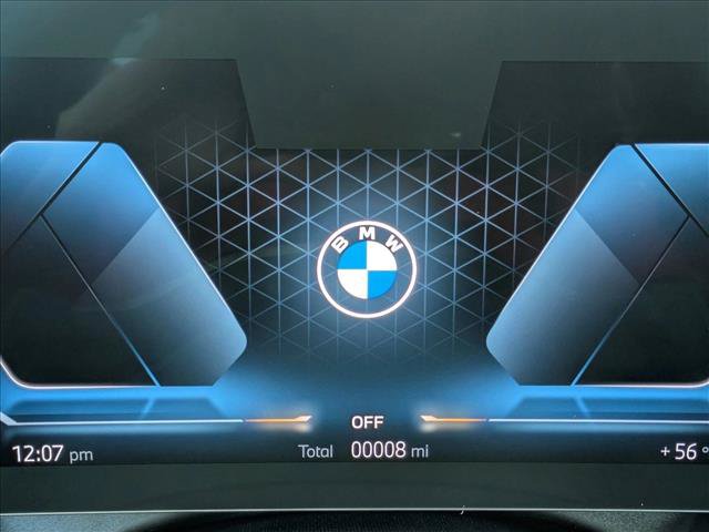 New 2027 BMW 530i xDrive w/ Premium Package AWD/4WD image 11