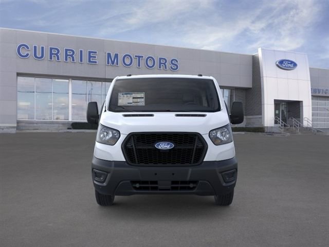 New 2026 Ford Transit 150 Low Roof w/ Load Area Protection Package RWD image 6