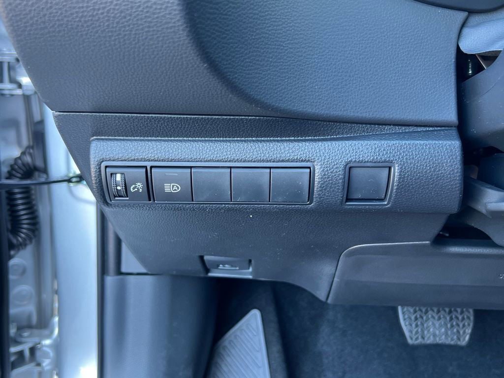New 2026 Toyota Corolla XSE FWD image 16