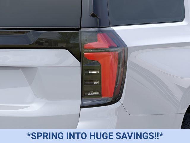 New 2026 Chevrolet Suburban LS AWD/4WD image 11