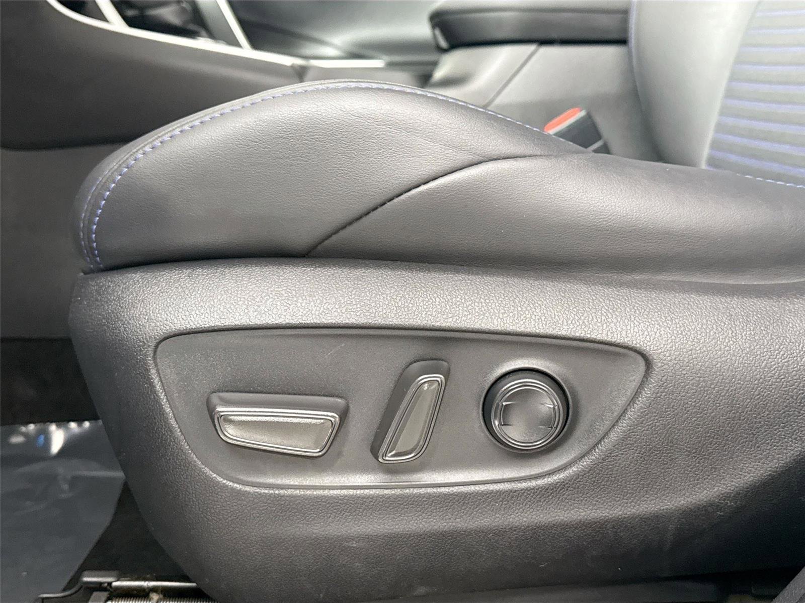 Certified 2021 Toyota RAV4 XSE image 31