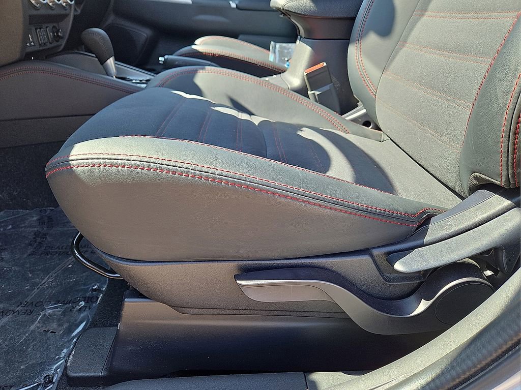 Used 2026 Mitsubishi Outlander Sport SE image 24