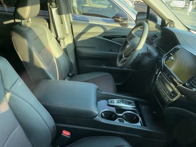 Used 2026 Honda Ridgeline Black Edition image 5