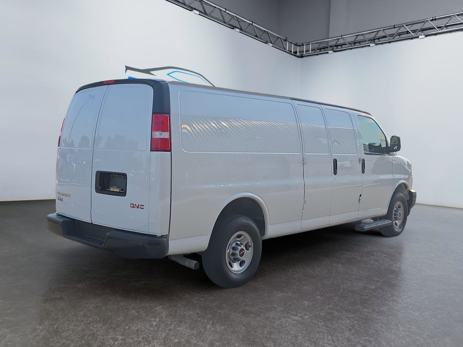 Used 2022 GMC Canyon Elevation w/ Trailering Package AWD/4WD image 3