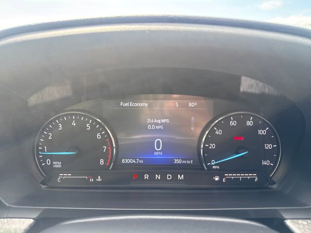 Used 2022 Ford Explorer Timberline AWD/4WD image 14