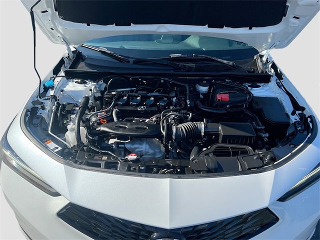 Used 2024 Acura Integra A-Spec image 29