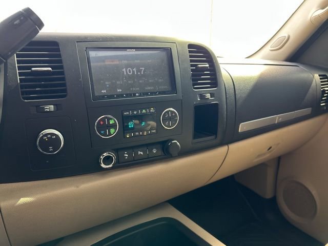 Used 2008 Chevrolet Silverado 2500 LT w/ 2LT Convenience Package image 42