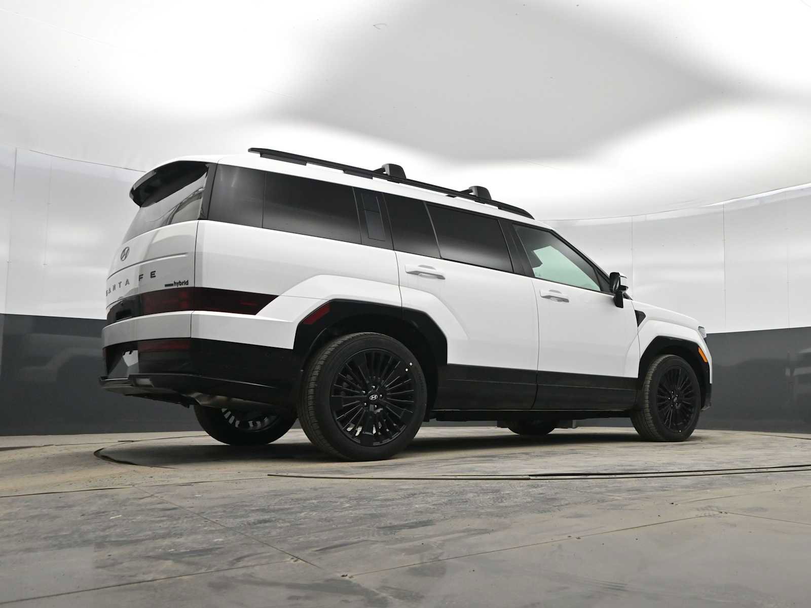 New 2026 Hyundai Santa Fe Calligraphy image 36