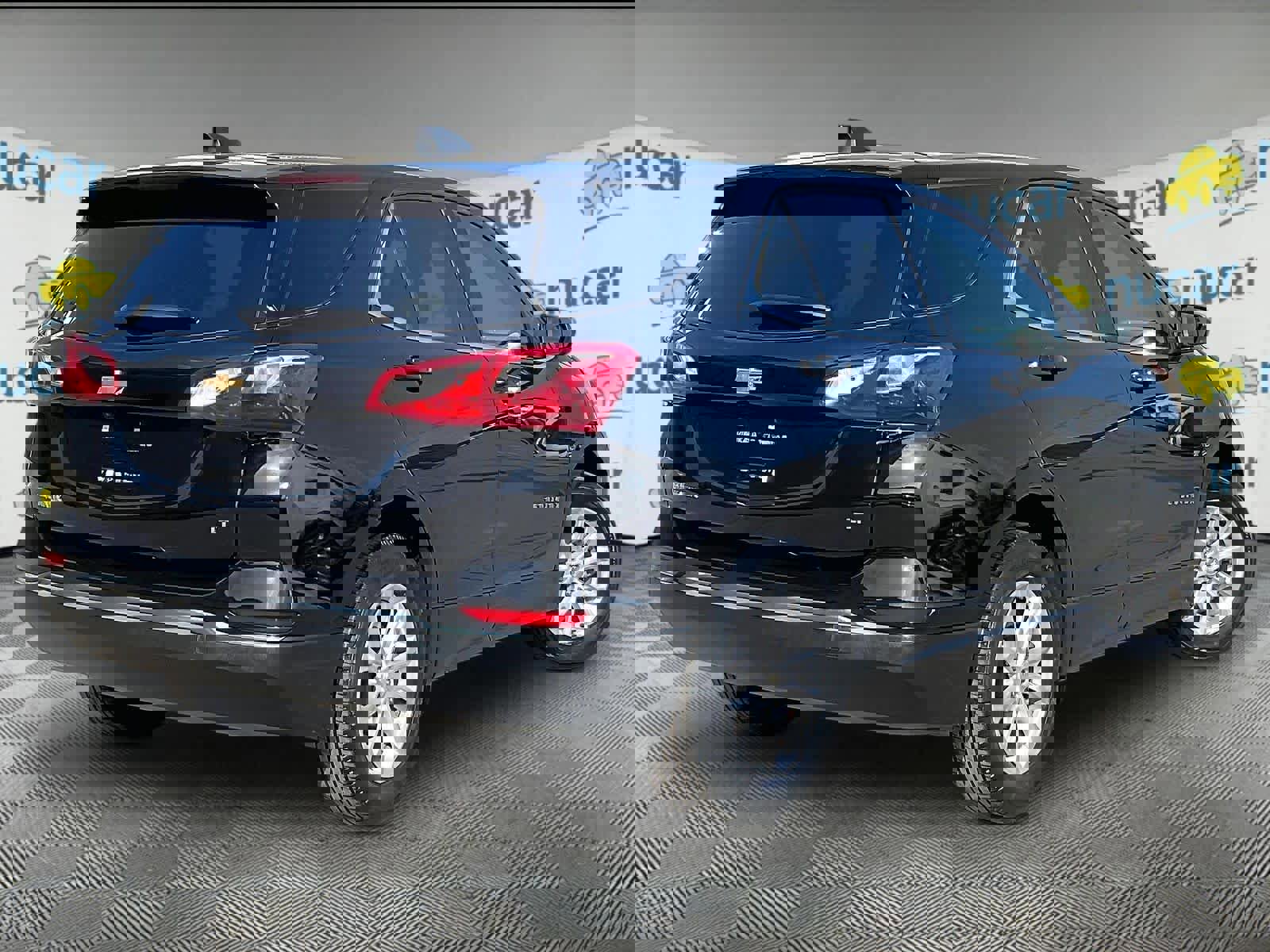 Used 2020 Chevrolet Equinox LT image 6