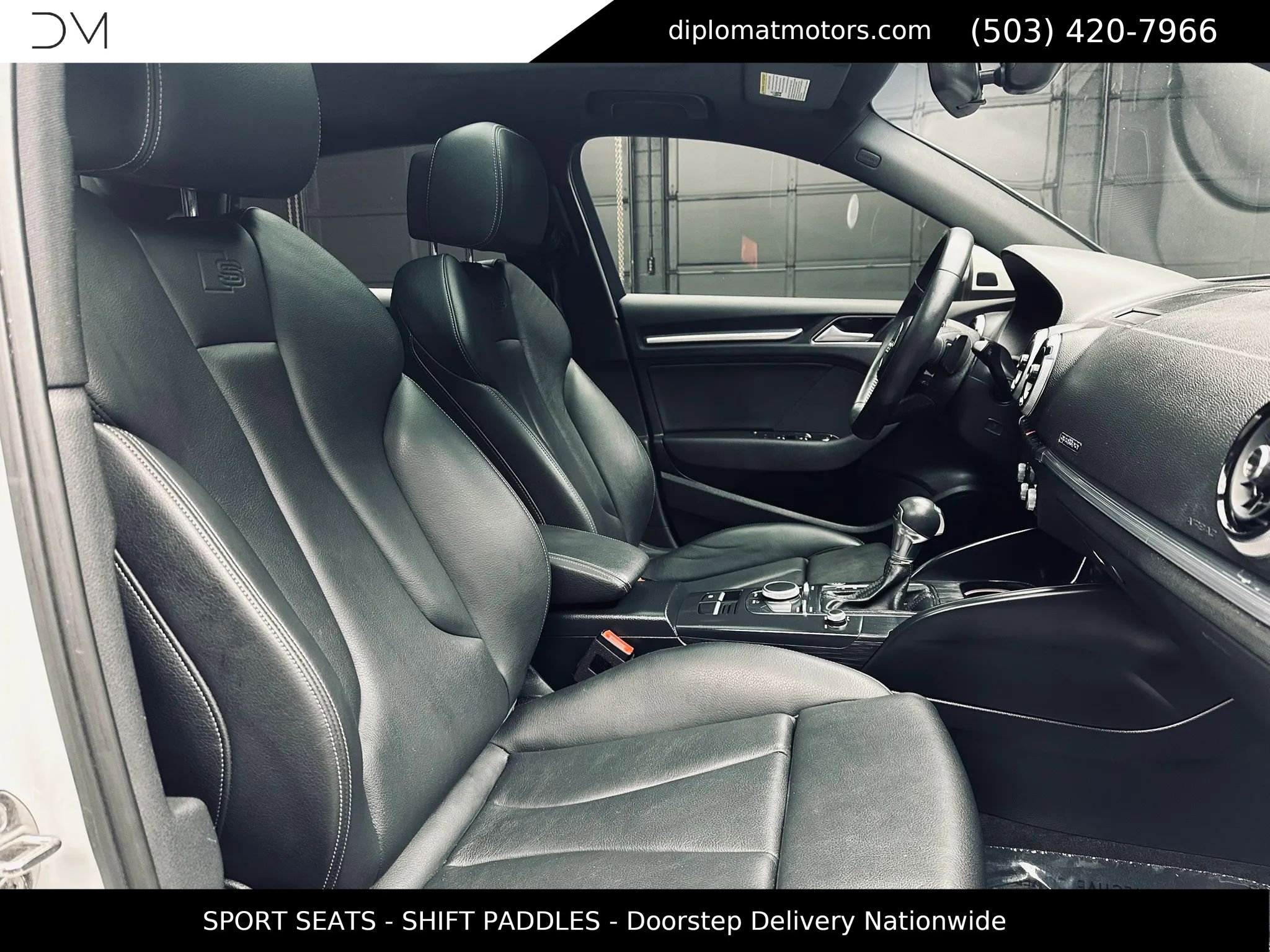 Used 2020 Audi A3 2.0T Premium AWD/4WD image 20