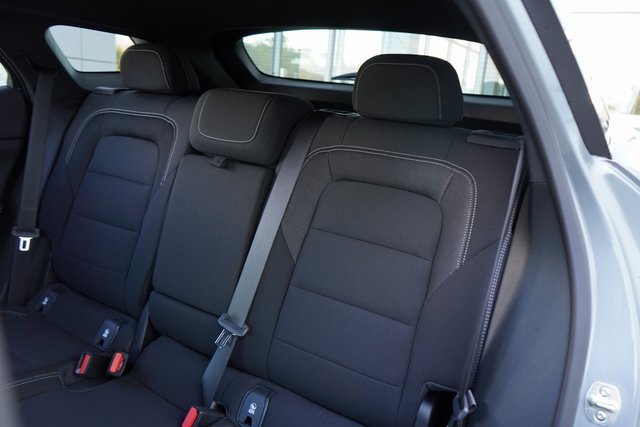 New 2026 Chevrolet Blazer EV LT image 22