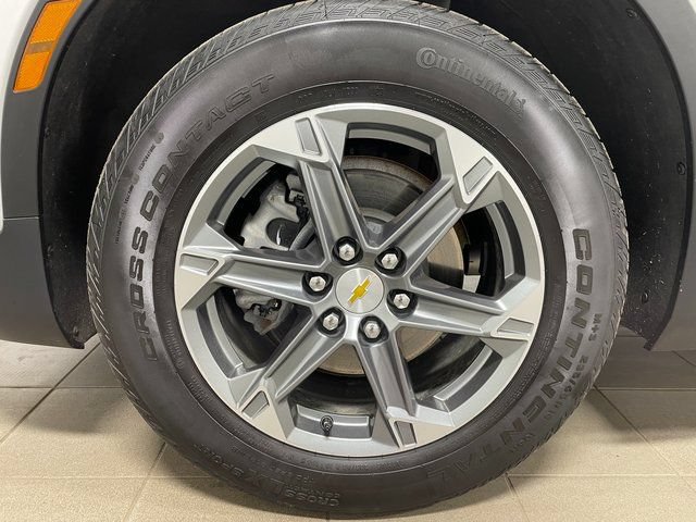 Used 2024 Chevrolet Blazer LT w/ Convenience Package AWD/4WD image 7