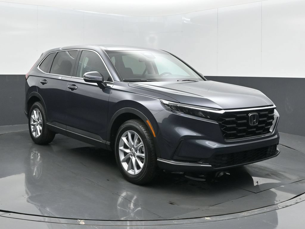 Used 2026 Honda CR-V EX image 3