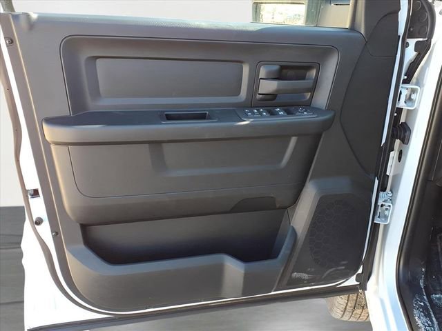 New 2026 RAM 3500 Tradesman AWD/4WD image 10