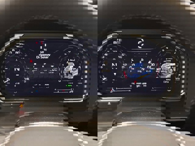 New 2026 GMC Sierra 2500 Denali Ultimate w/ Max Trailering Package image 18