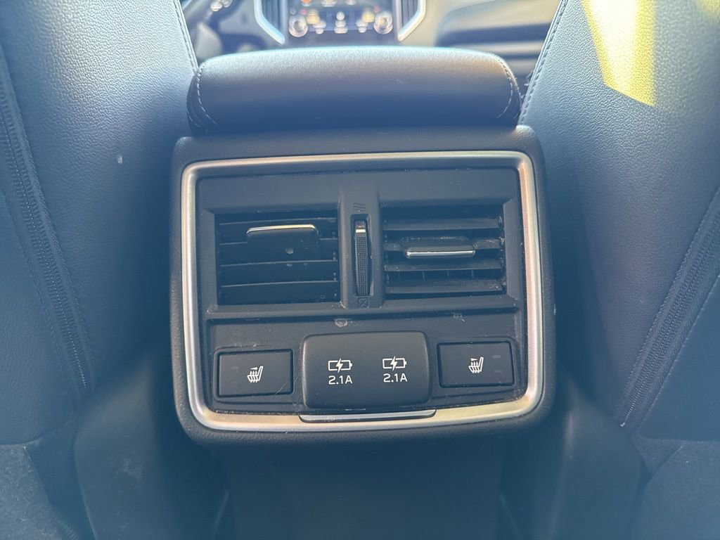 Used 2023 Subaru Forester Touring image 22