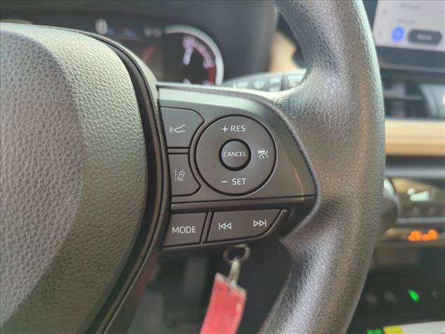 Certified 2024 Toyota RAV4 LE FWD image 18