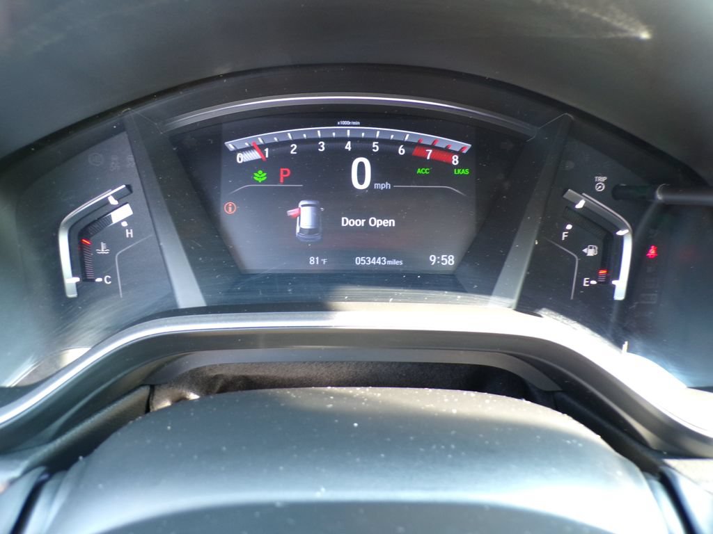 Used 2020 Honda CR-V EX-L image 24