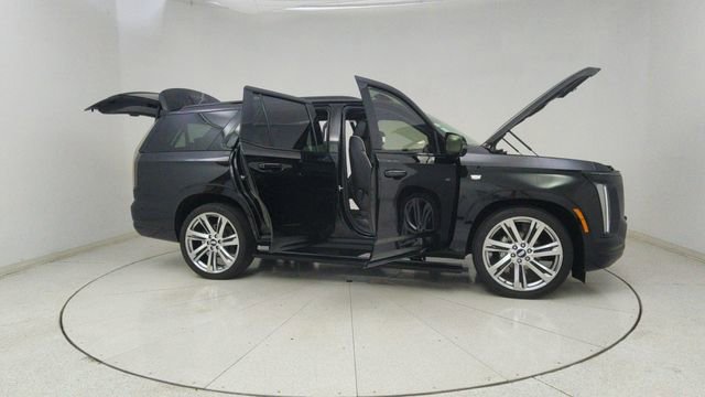 Used 2025 Cadillac Escalade Sport w/ Touring Package image 81