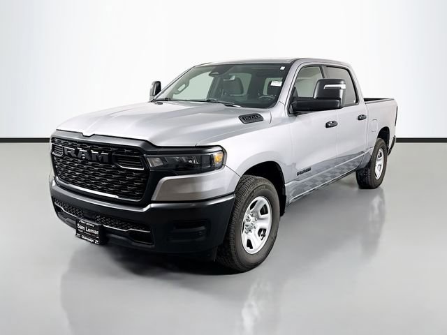 Used 2025 RAM 1500 Tradesman image 3