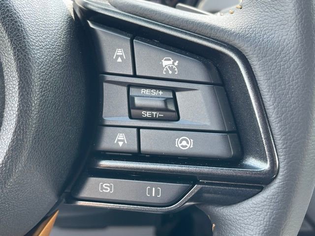 Certified 2025 Subaru Crosstrek 2.5i Wilderness w/ Wilderness Package AWD/4WD image 6